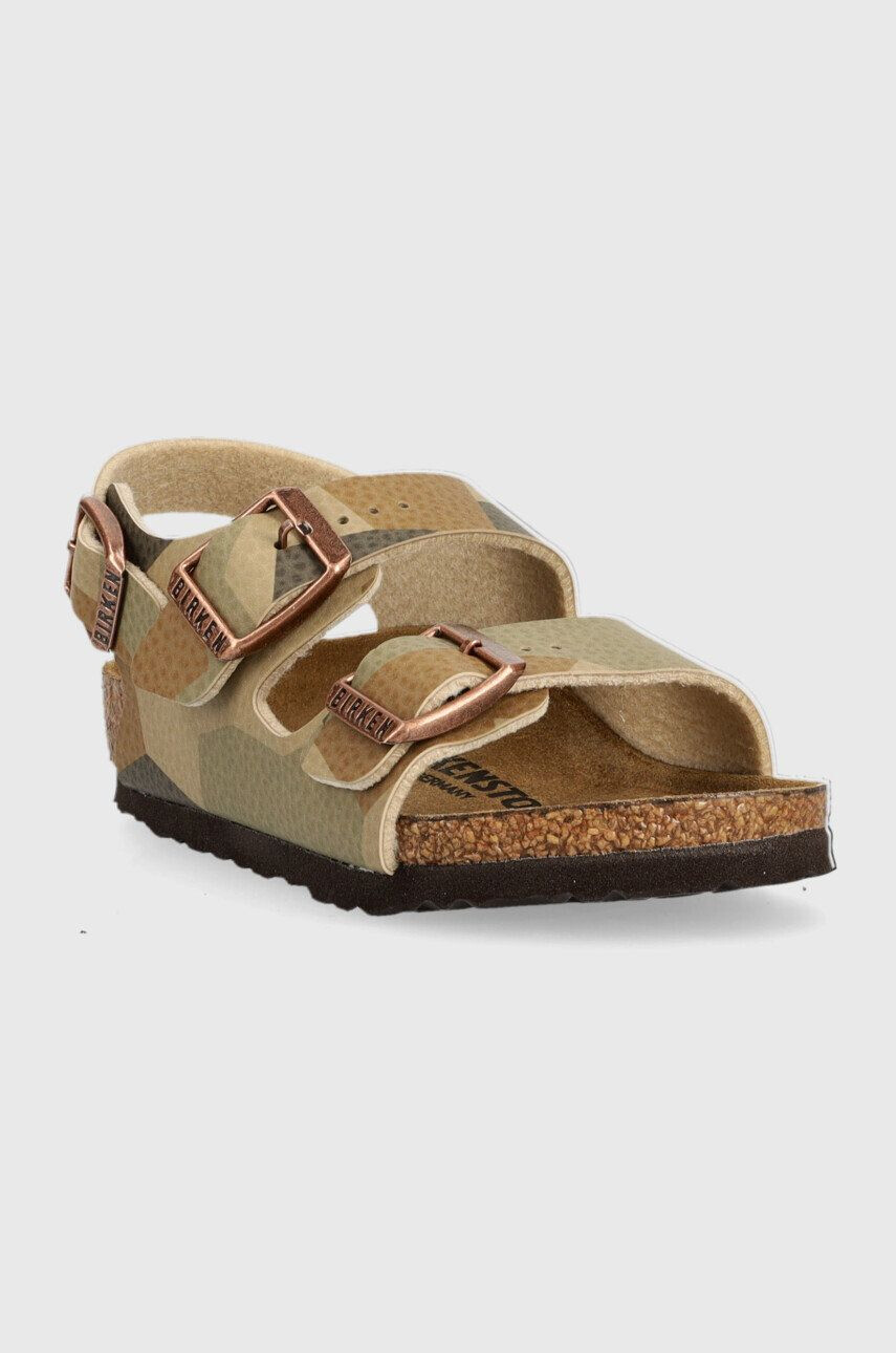 Birkenstock Dětské sandály - Pepit.cz