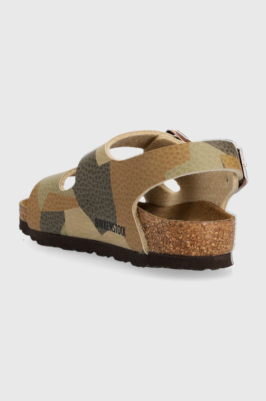 Birkenstock Dětské sandály - Pepit.cz