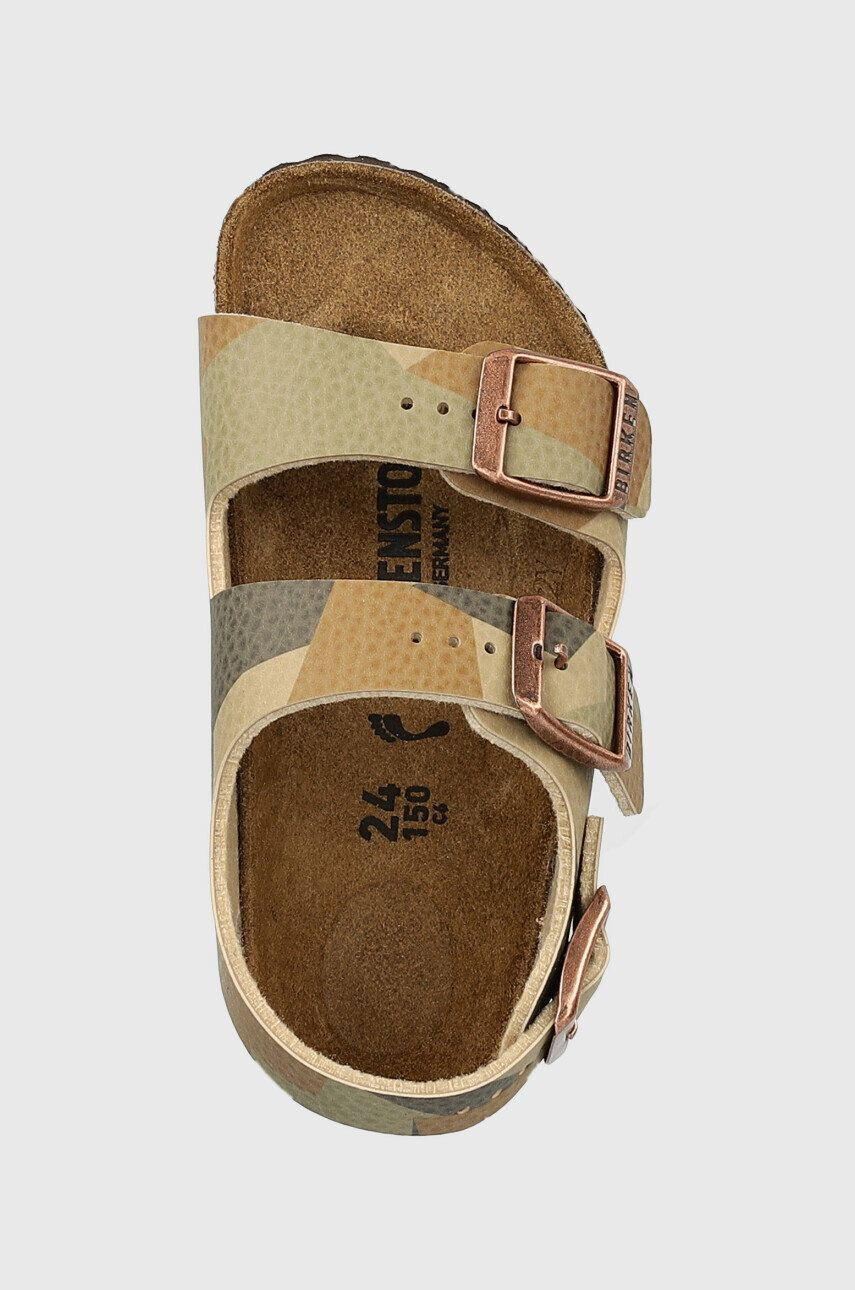 Birkenstock Dětské sandály - Pepit.cz