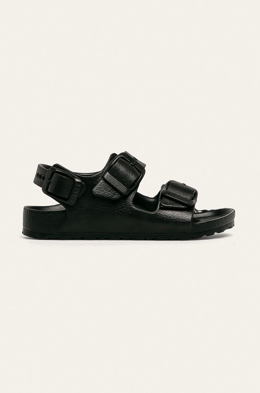 Birkenstock Dětské sandály Milano Eva - Pepit.cz