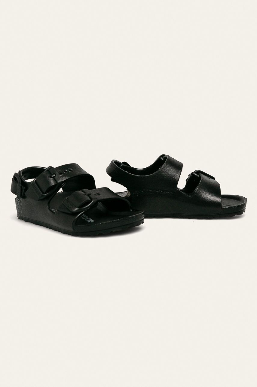 Birkenstock Dětské sandály Milano Eva - Pepit.cz