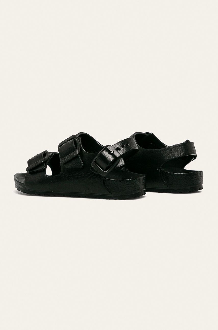 Birkenstock Dětské sandály Milano Eva - Pepit.cz