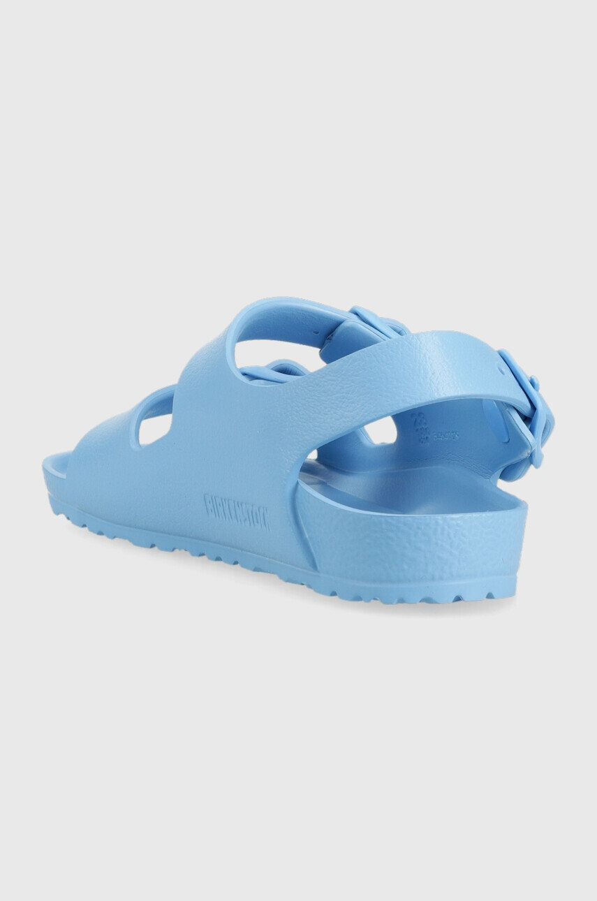 Birkenstock Dětské sandály Milano EVA - Pepit.cz