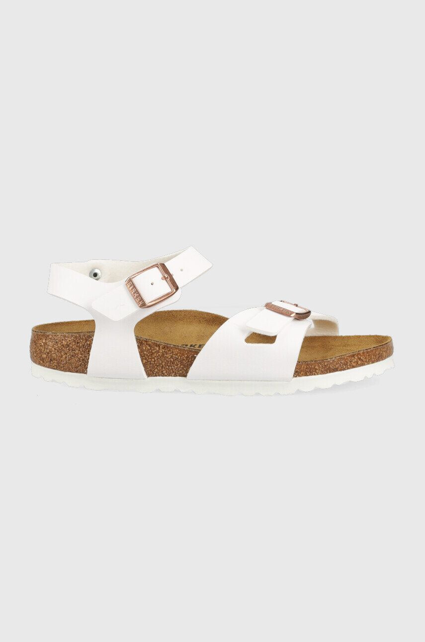 Birkenstock Dětské sandály Rio - Pepit.cz