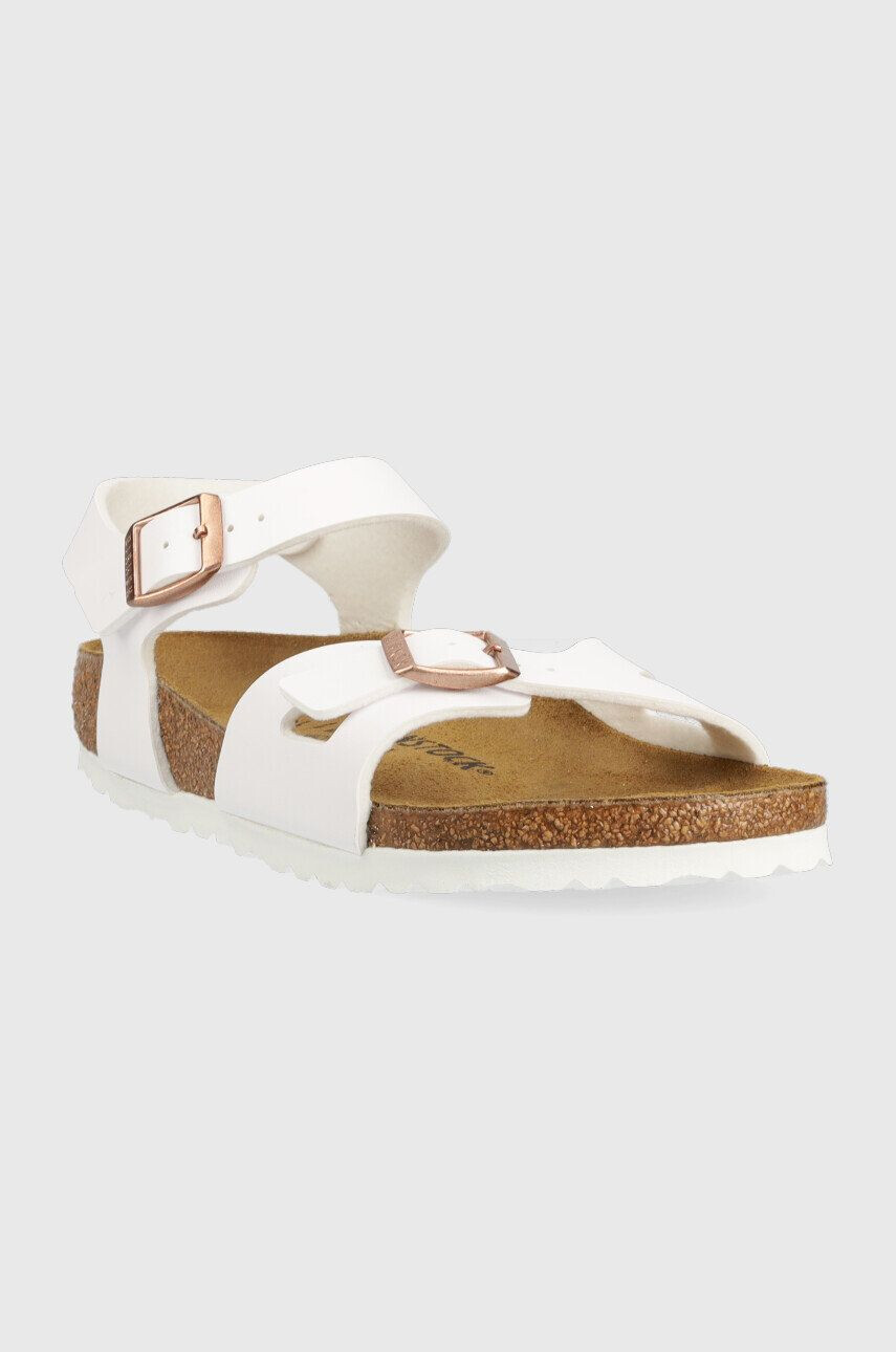 Birkenstock Dětské sandály Rio - Pepit.cz