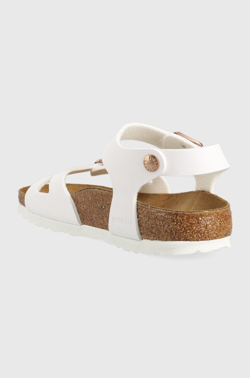 Birkenstock Dětské sandály Rio - Pepit.cz