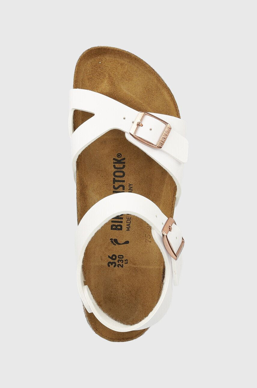 Birkenstock Dětské sandály Rio - Pepit.cz