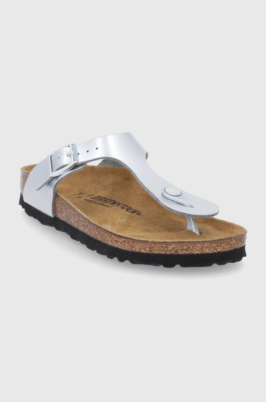 Birkenstock Dětské žabky - Pepit.cz