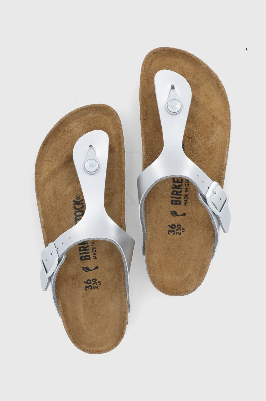 Birkenstock Dětské žabky - Pepit.cz