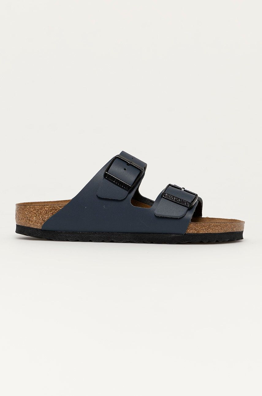 Birkenstock Kožené pantofle Arizona - Pepit.cz