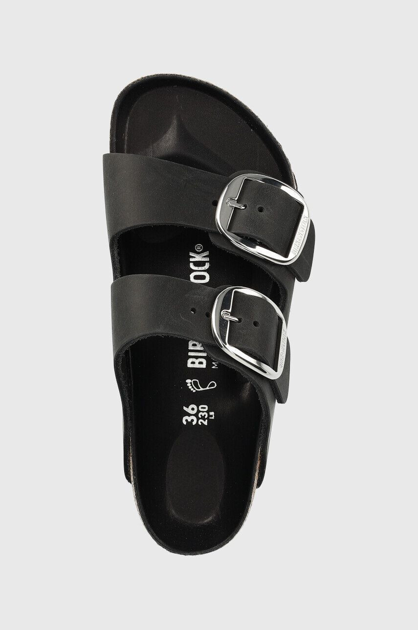 Birkenstock Kožené pantofle ARIZONA BIG BUCKLE - Pepit.cz