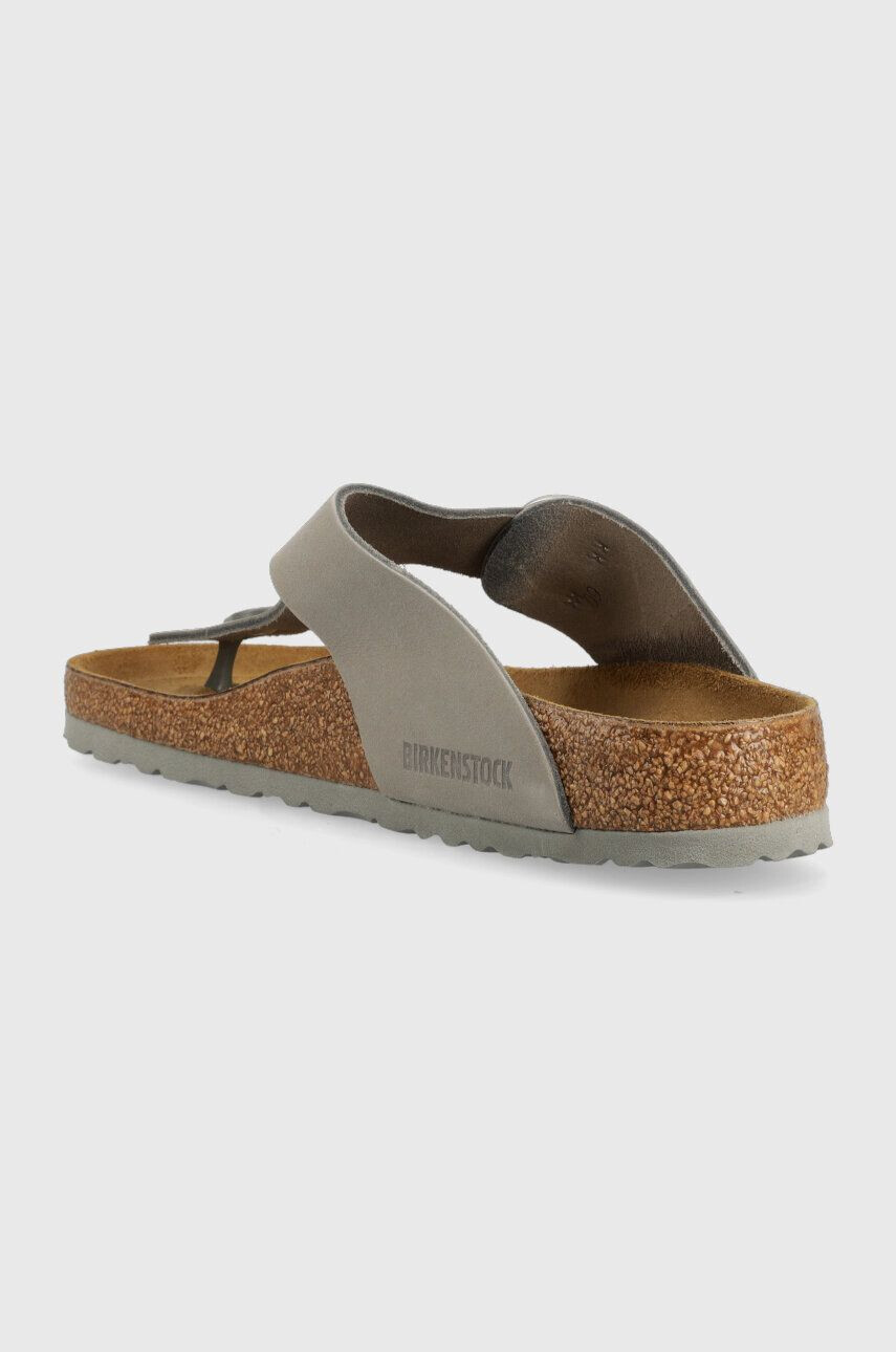 Birkenstock Kožené žabky Gizeh - Pepit.cz