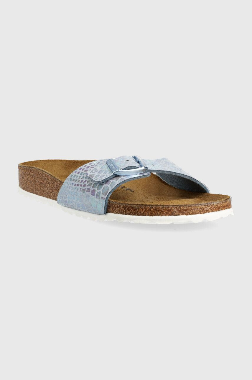 Birkenstock Pantofle dámské Madrid - Pepit.cz