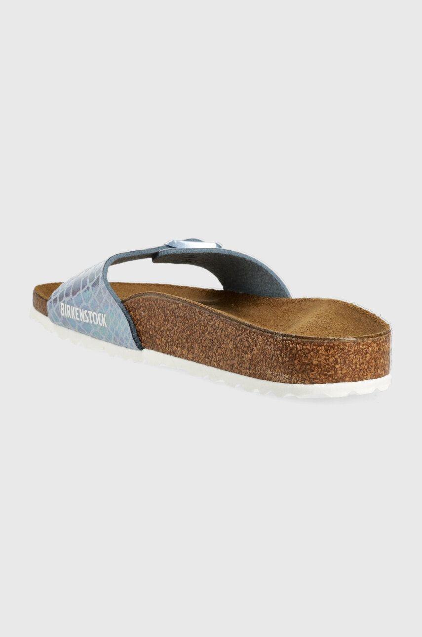 Birkenstock Pantofle dámské Madrid - Pepit.cz