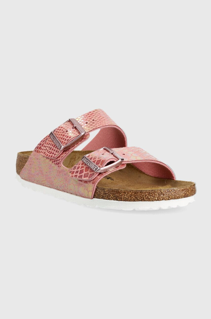 Birkenstock Pantofle - Pepit.cz