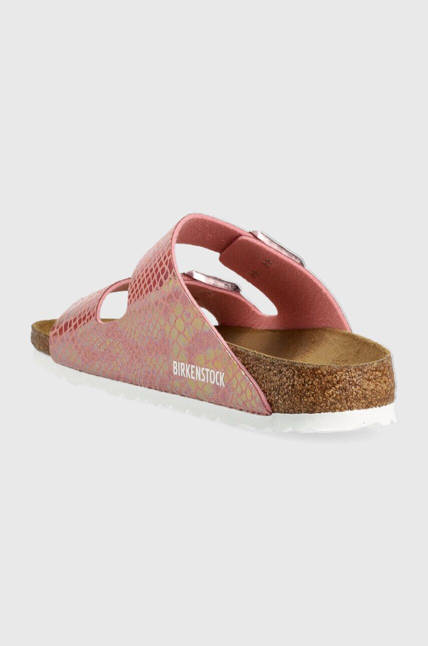 Birkenstock Pantofle - Pepit.cz