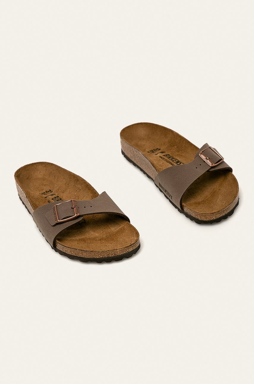 Birkenstock Pantofle Arizona Big Buckle dámské Arizona BB 1025798 - Pepit.cz