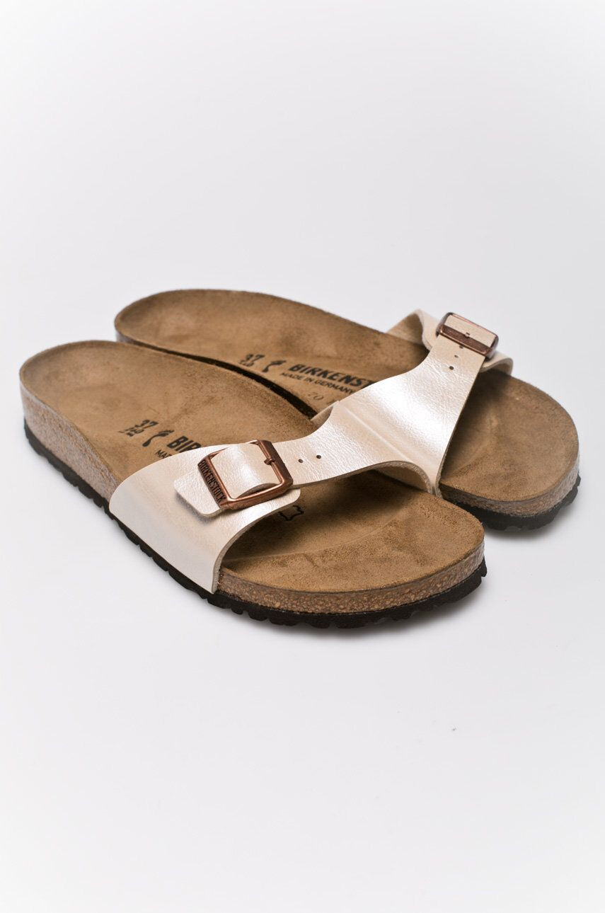 Birkenstock Pantofle - Pepit.cz