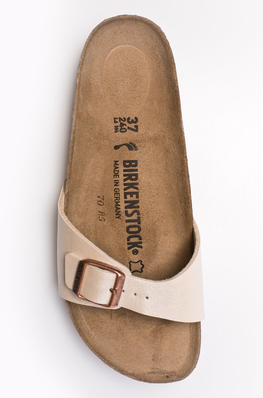 Birkenstock Pantofle - Pepit.cz