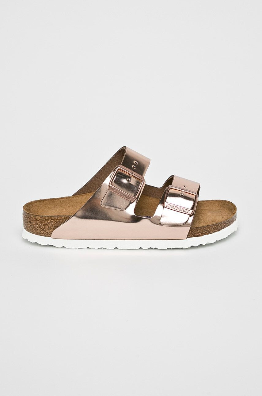 Birkenstock Pantofle - Pepit.cz