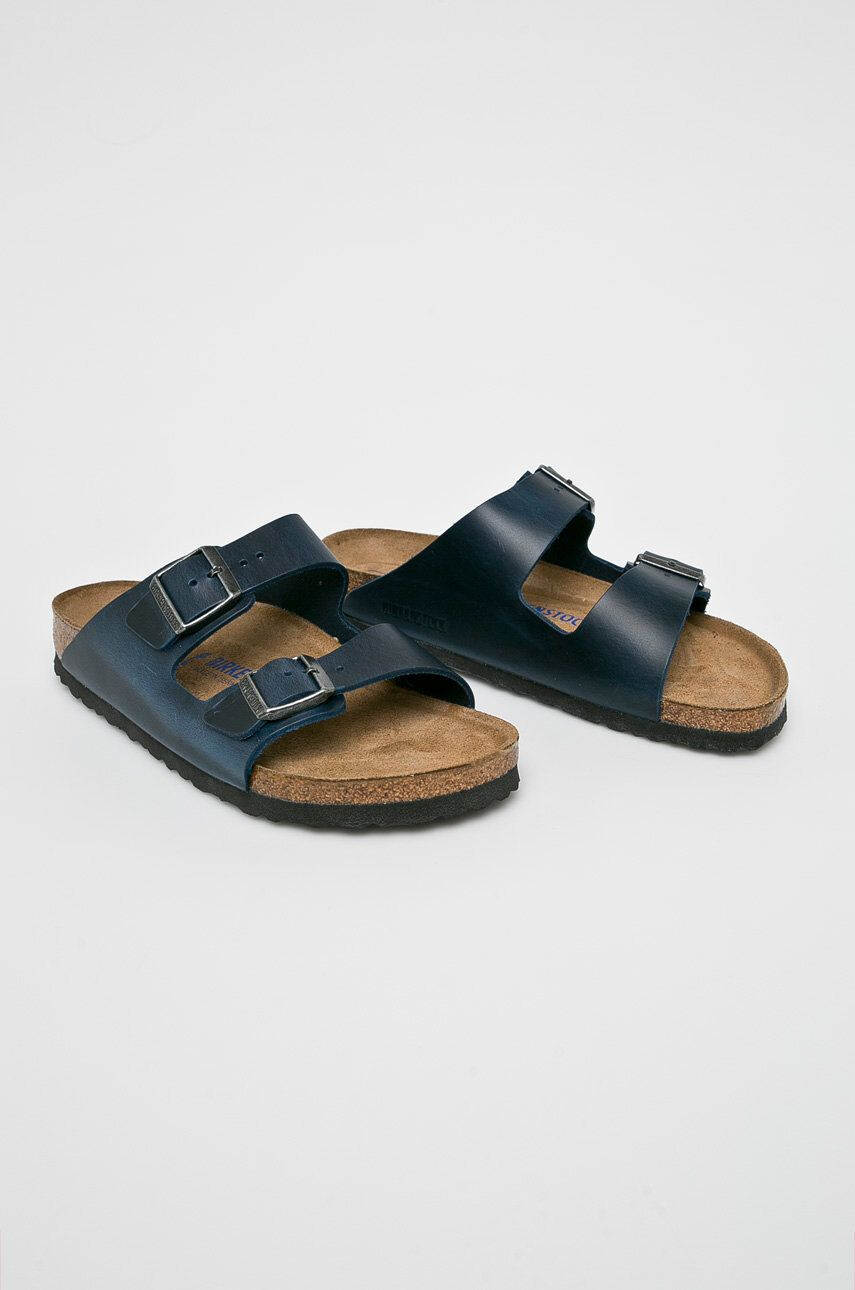 Birkenstock Pantofle - Pepit.cz