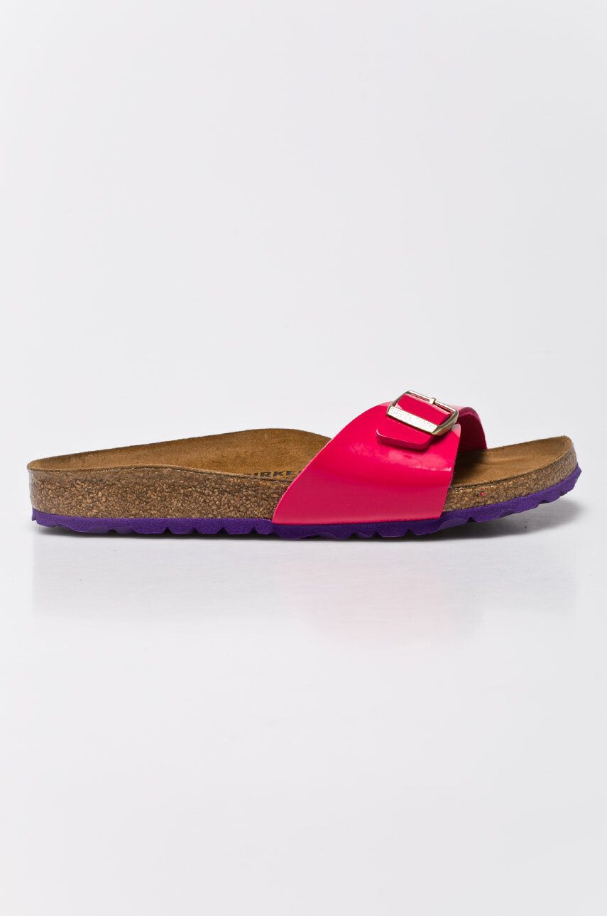 Birkenstock Pantofle - Pepit.cz