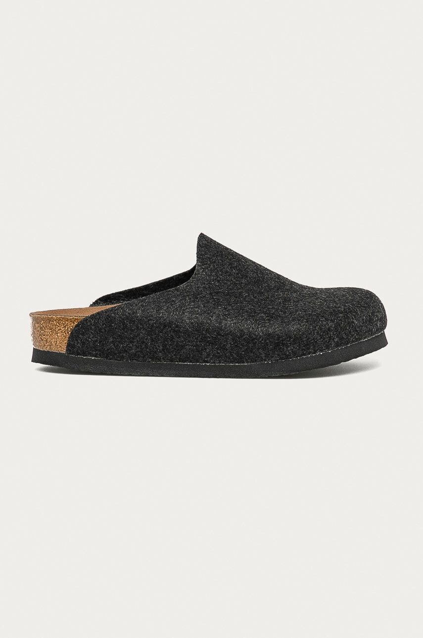 Birkenstock Pantofle Amsterdam - Pepit.cz