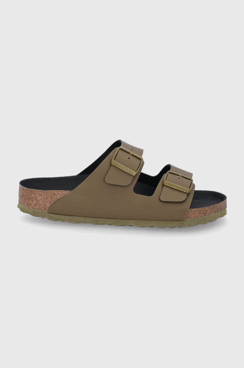 Birkenstock Pantofle Arizona dámské růžová barva - Pepit.cz