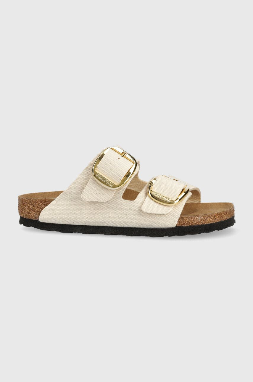 Birkenstock Pantofle Arizona dámské černá barva 1026115 - Pepit.cz