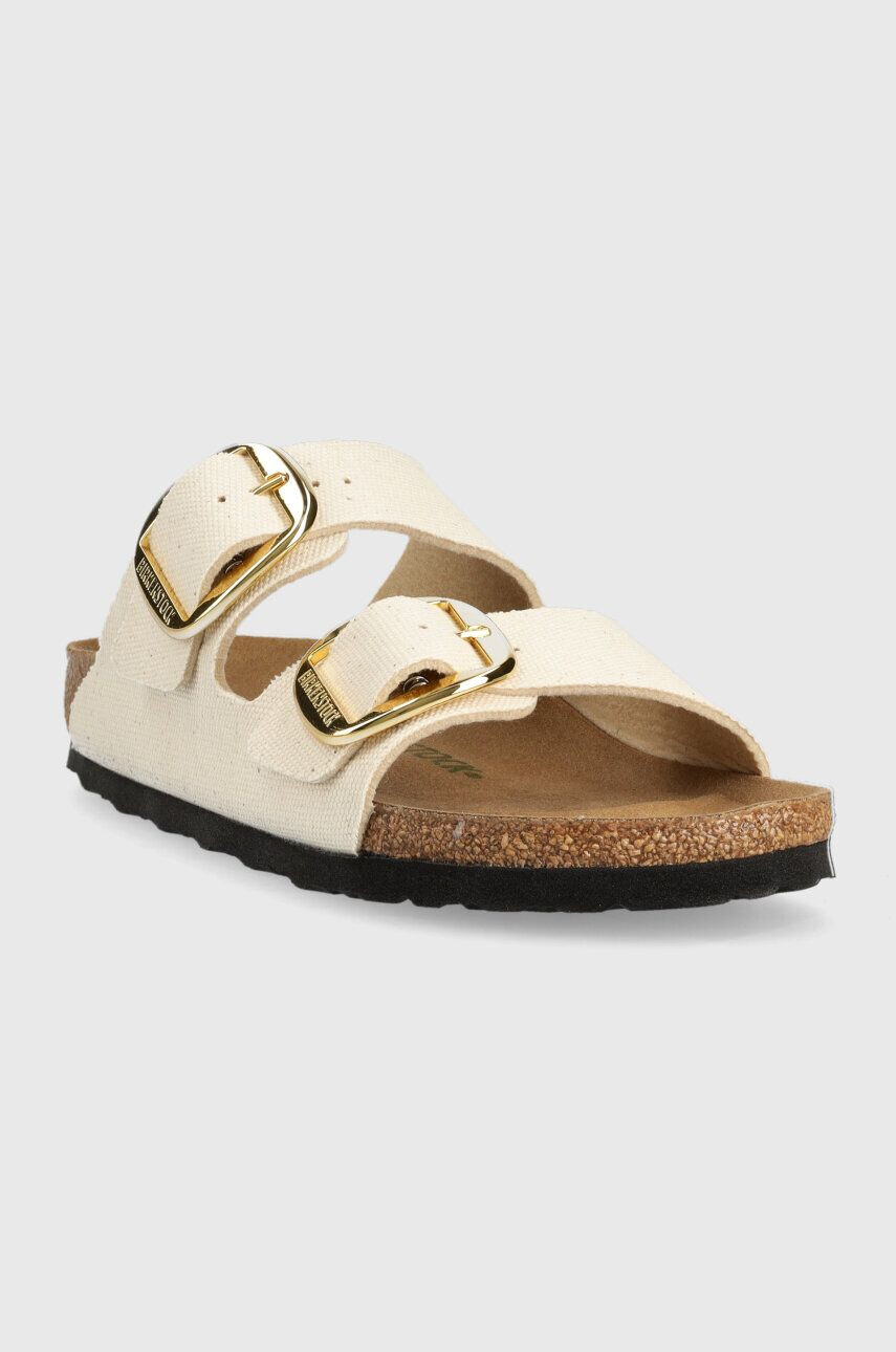 Birkenstock Pantofle Arizona dámské černá barva 1026115 - Pepit.cz