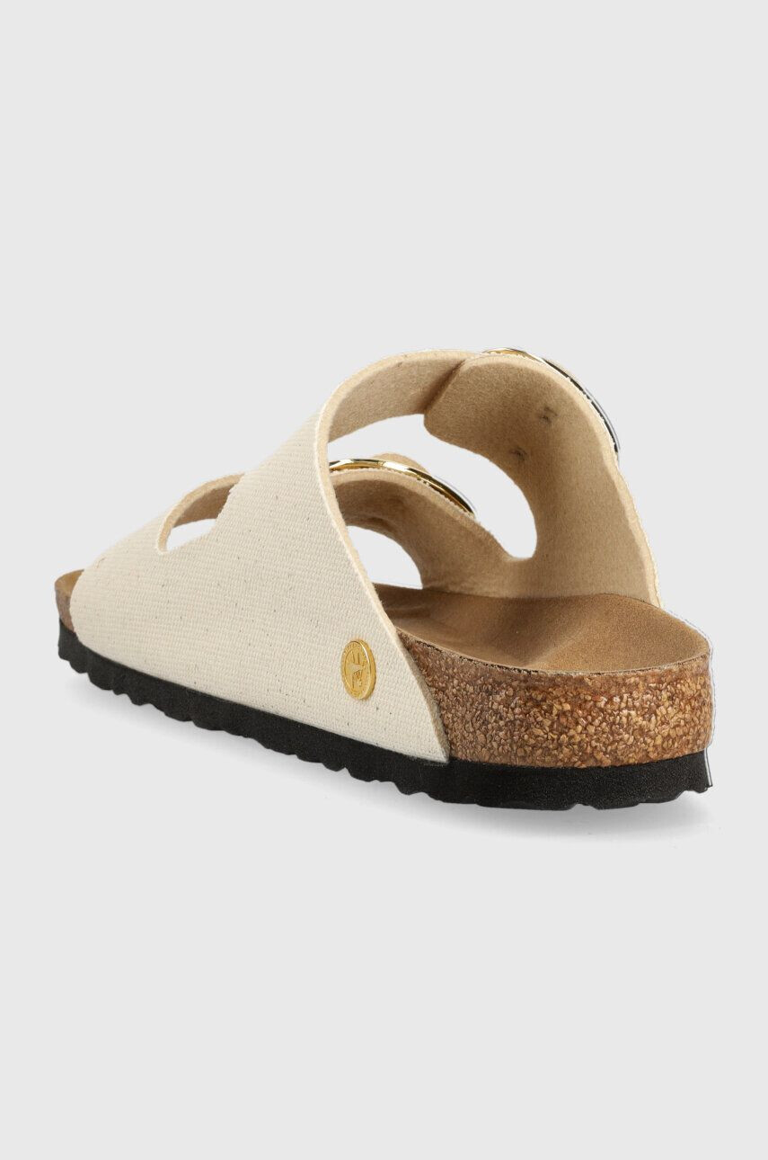 Birkenstock Pantofle Arizona dámské černá barva 1026115 - Pepit.cz