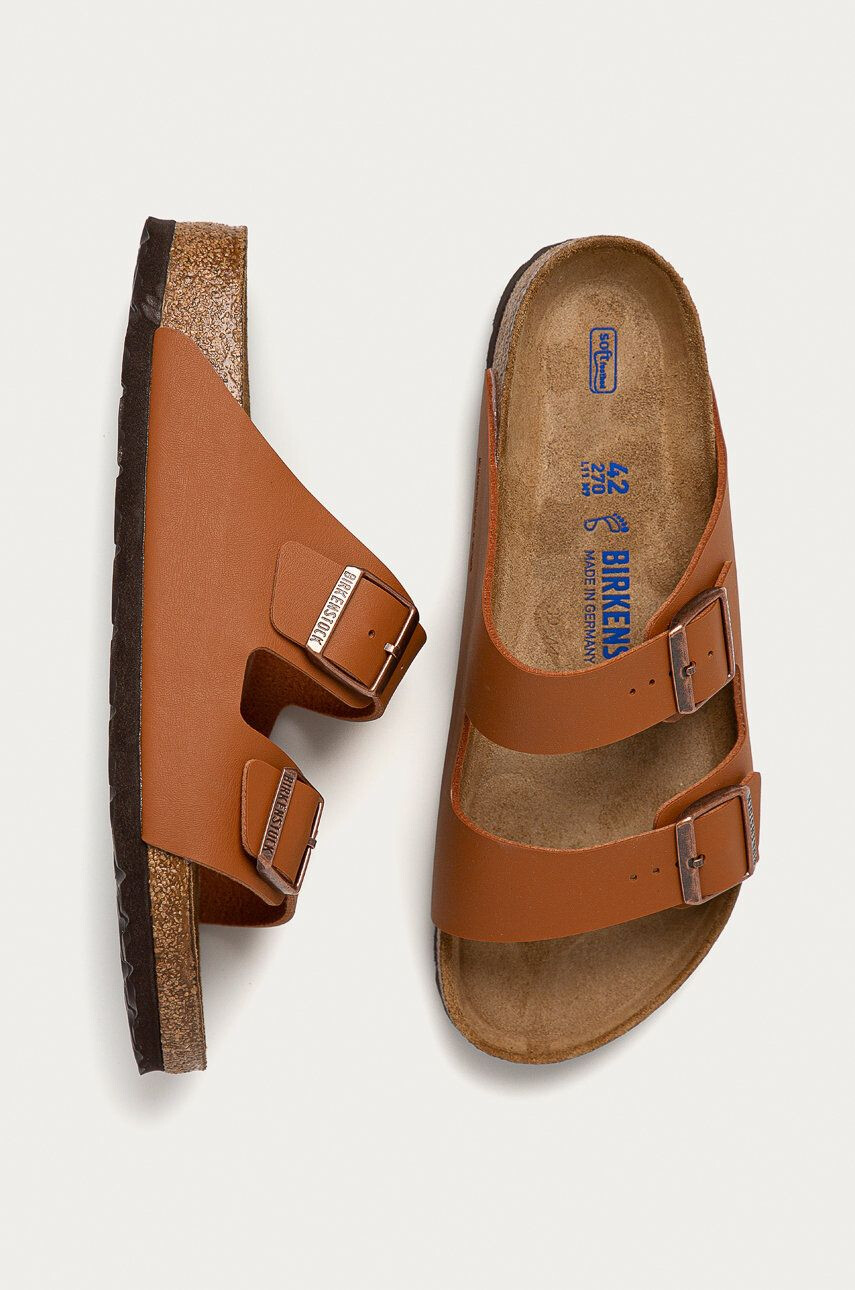 Birkenstock Pantofle Arizona - Pepit.cz