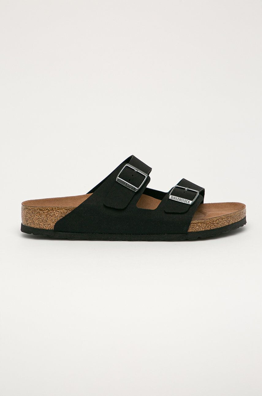 Birkenstock Pantofle Arizona 1019115-Black - Pepit.cz