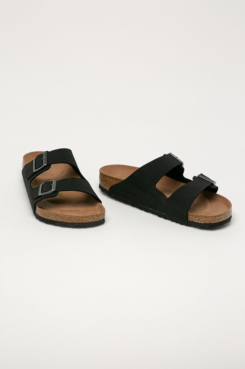 Birkenstock Pantofle Arizona 1019115-Black - Pepit.cz