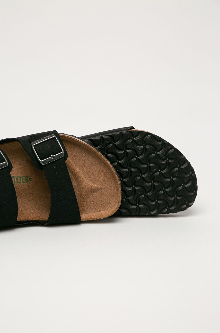 Birkenstock Pantofle Arizona 1019115-Black - Pepit.cz