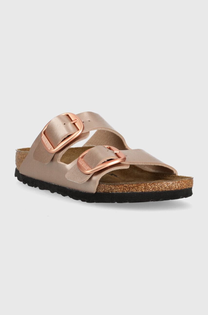 Birkenstock Pantofle Arizona dámské růžová barva Arizona BB - Pepit.cz