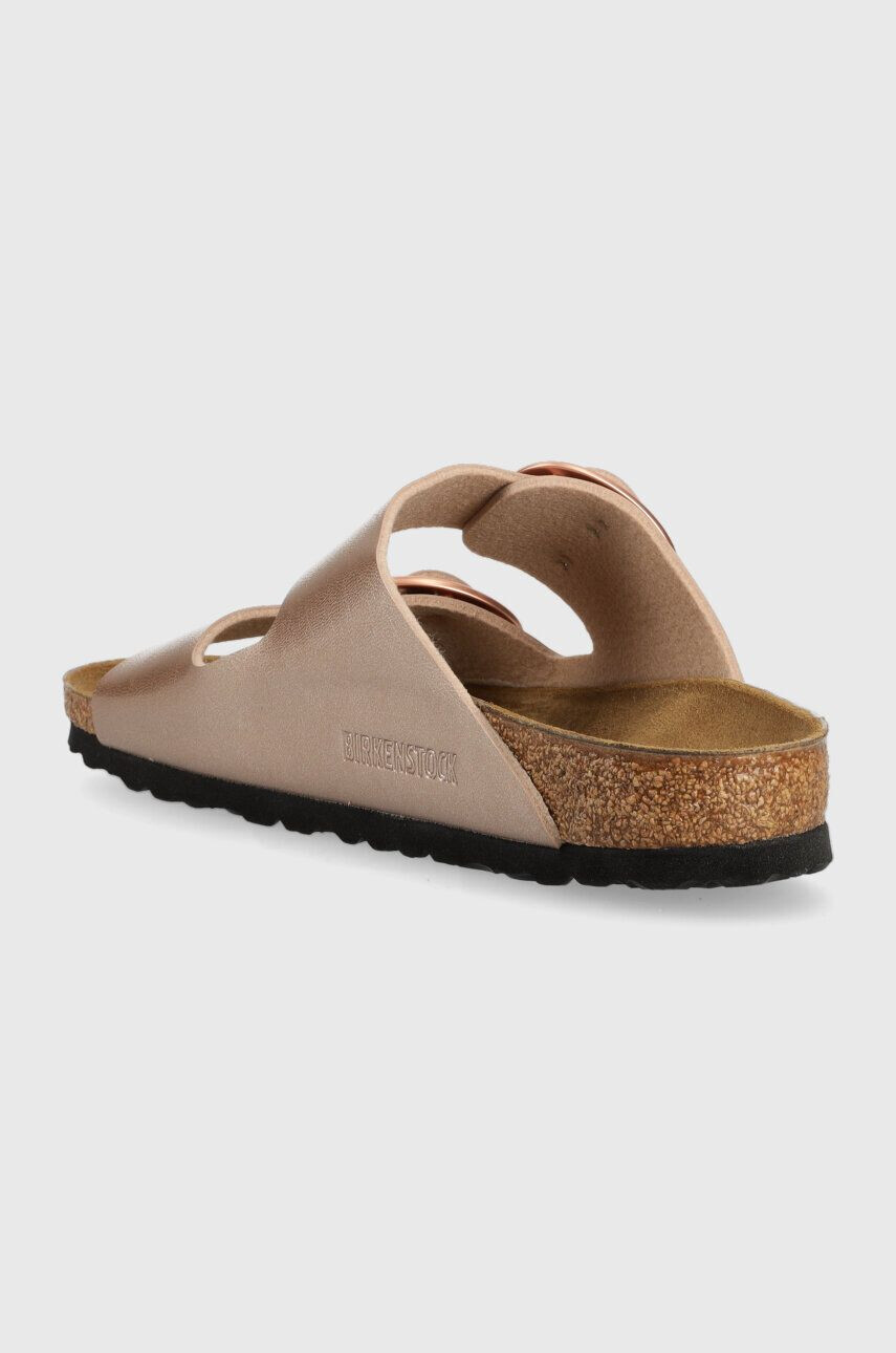 Birkenstock Pantofle Arizona dámské růžová barva Arizona BB - Pepit.cz