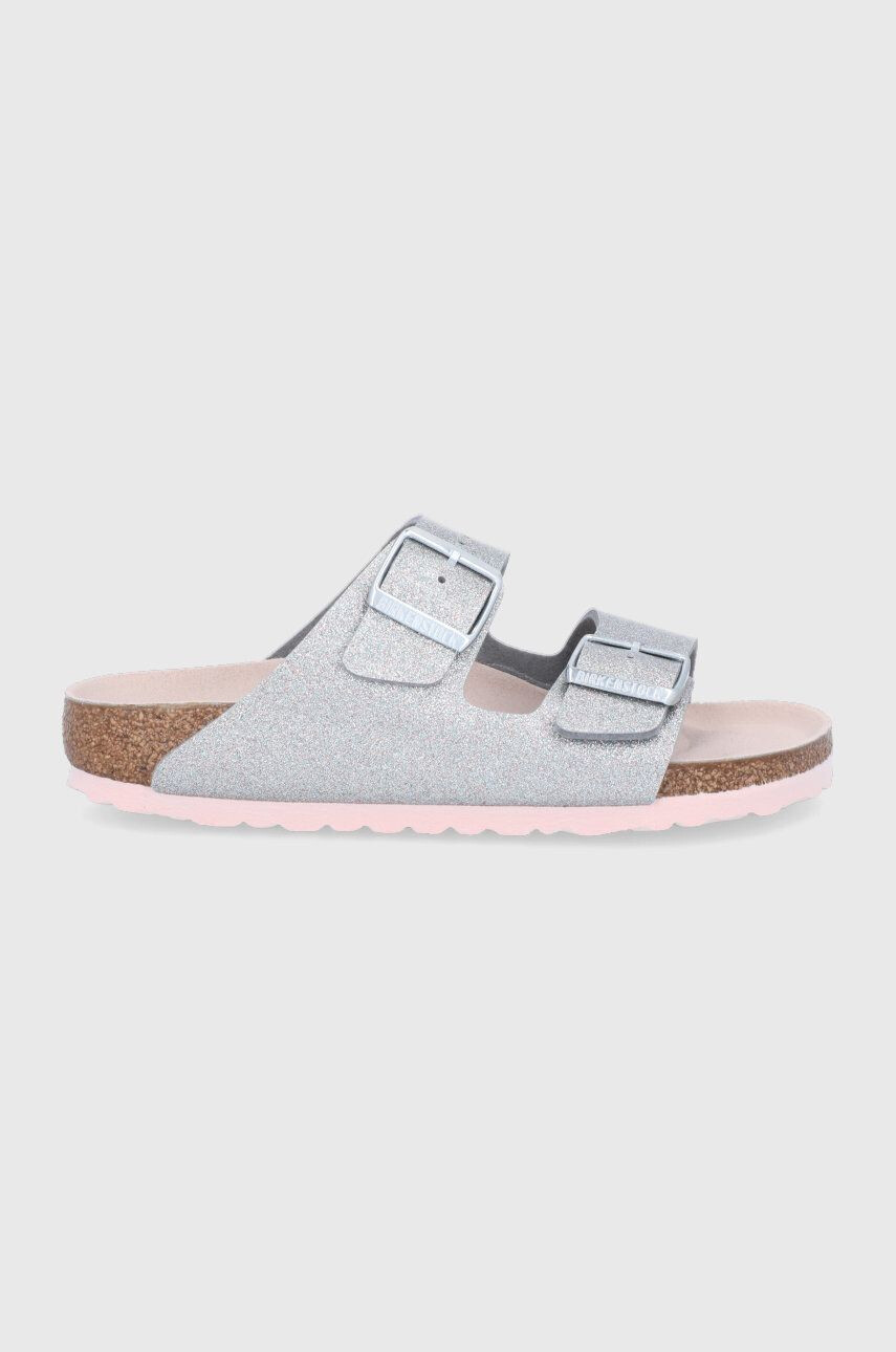 Birkenstock Pantofle - Pepit.cz