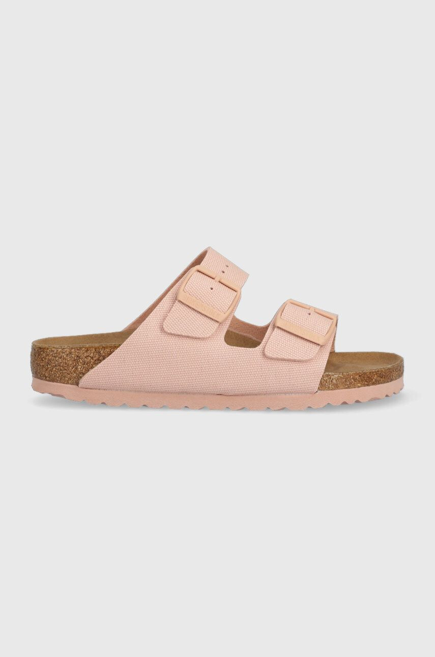 Birkenstock Pantofle ARIZONA RIVET LOGO - Pepit.cz