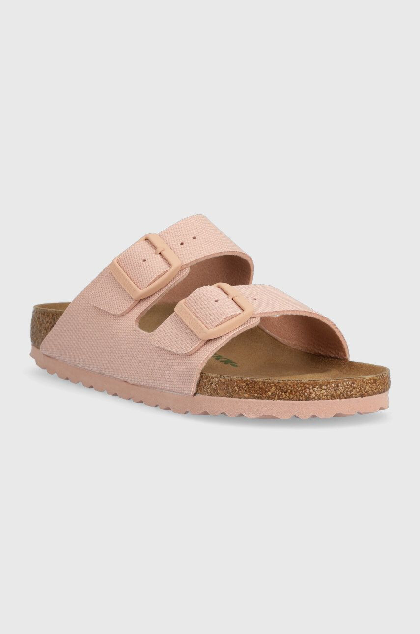 Birkenstock Pantofle ARIZONA RIVET LOGO - Pepit.cz