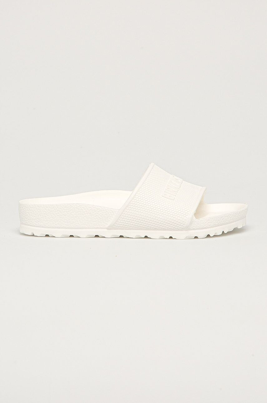 Birkenstock Pantofle Barbados 1015399-WHITE - Pepit.cz