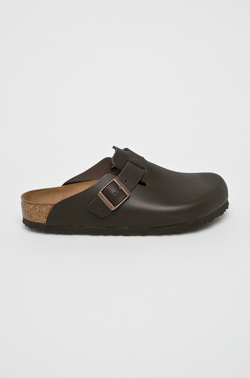 Birkenstock Pantofle Boston - Pepit.cz