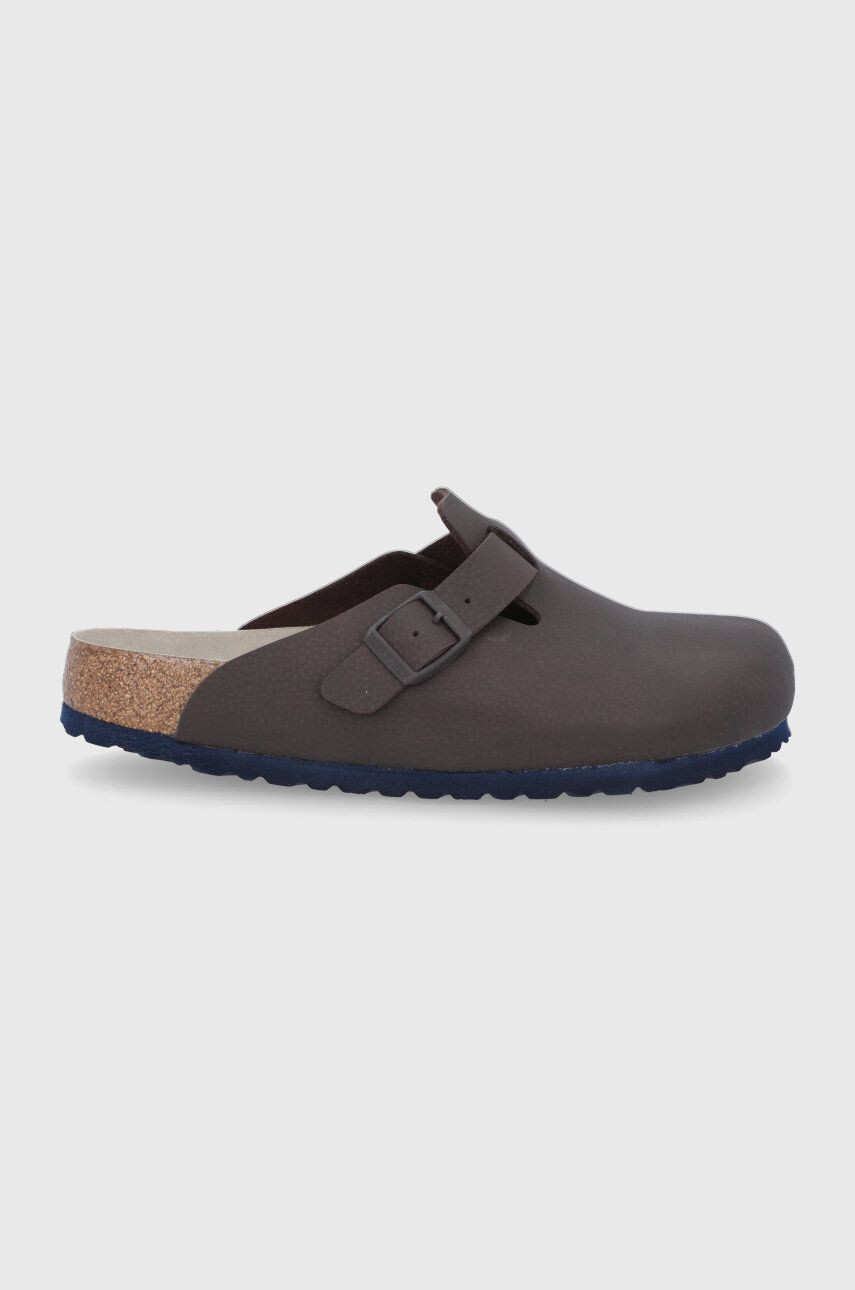 Birkenstock Pantofle Boston - Pepit.cz