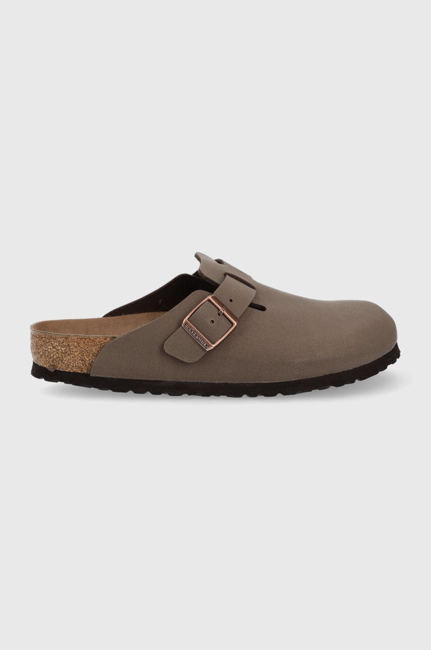 Birkenstock Pantofle Boston - Pepit.cz