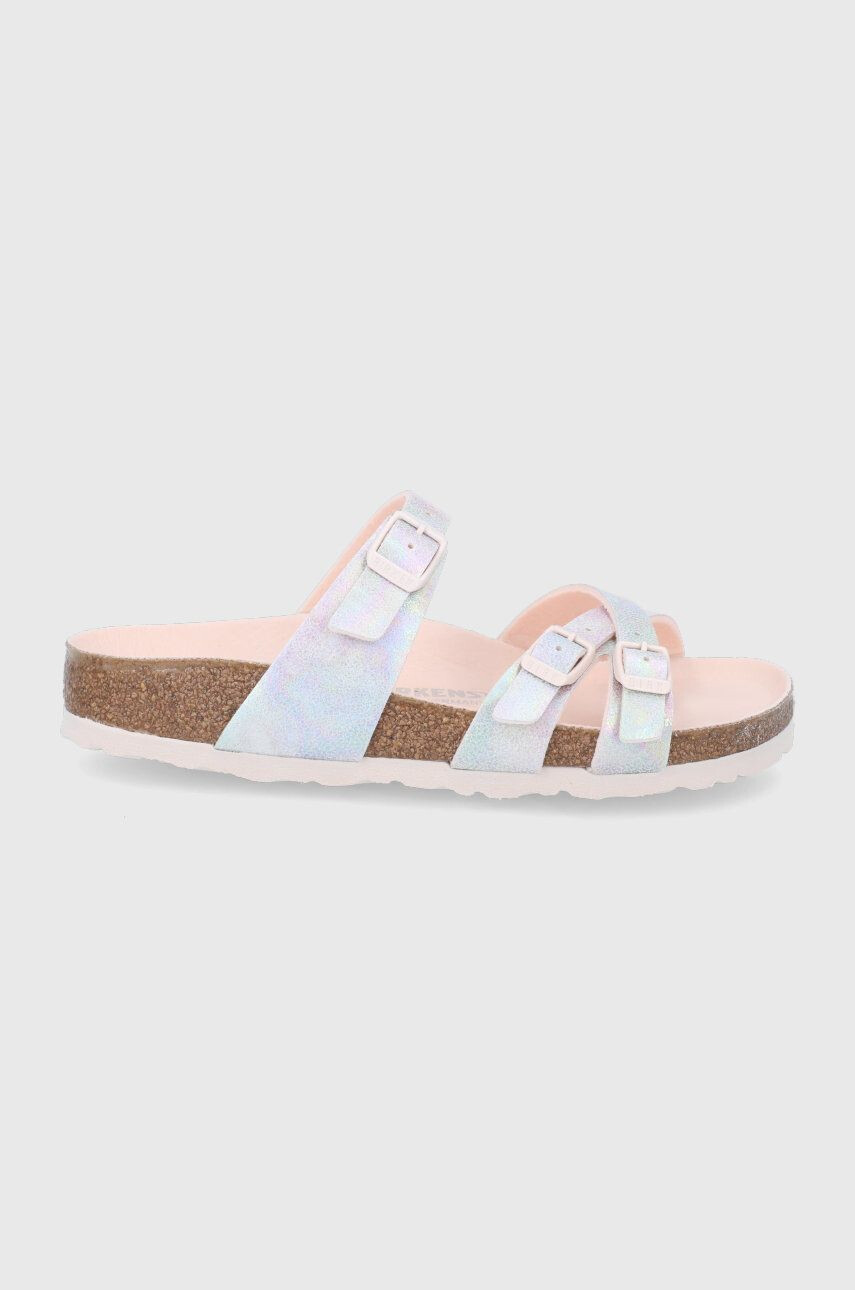 Birkenstock Pantofle Franca - Pepit.cz