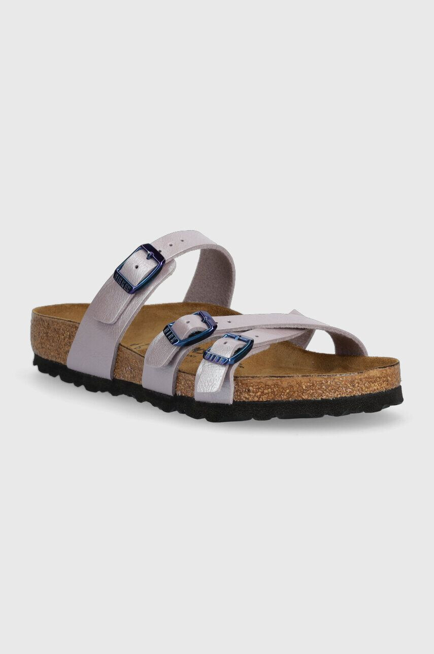 Birkenstock Pantofle Franca - Pepit.cz