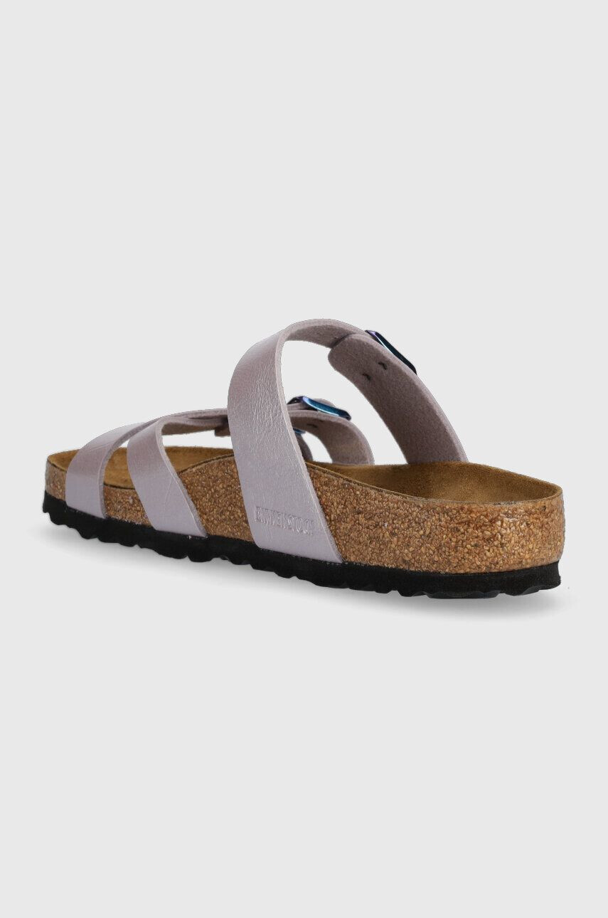 Birkenstock Pantofle Franca - Pepit.cz