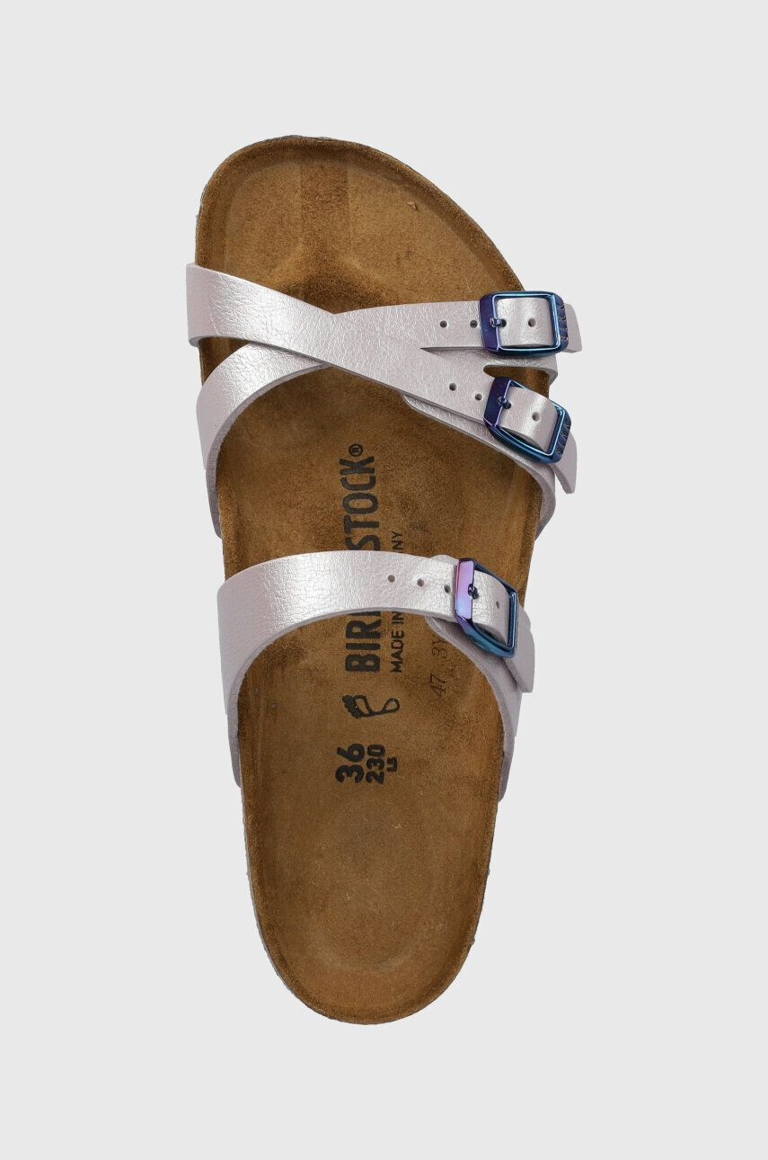 Birkenstock Pantofle Franca - Pepit.cz