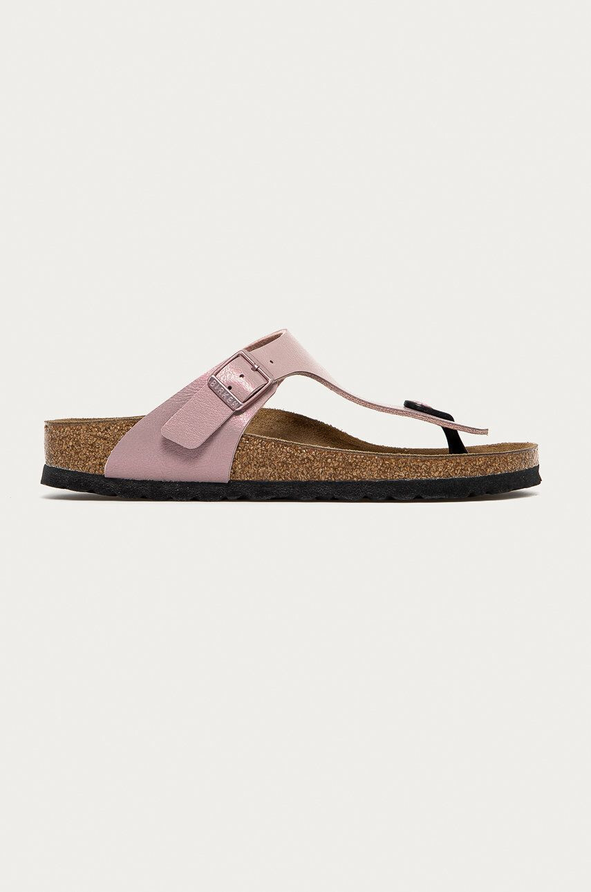 Birkenstock Pantofle Gizeh - Pepit.cz