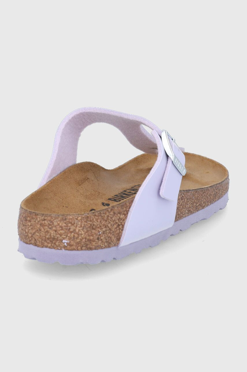 Birkenstock Pantofle Gizeh BS - Pepit.cz